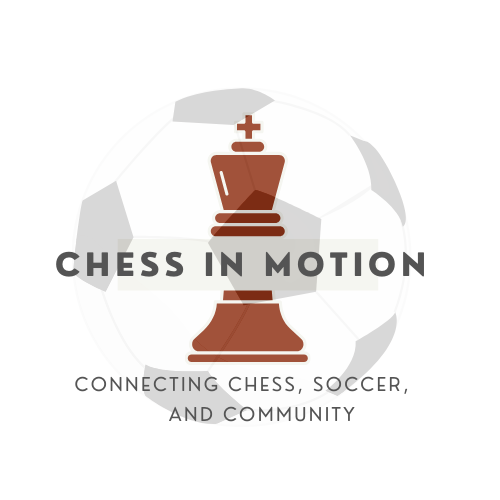 Chess in Motion